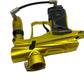 Used Dangerous Power G3 Paintball Gun Gold Paintball Gun from CPXBrosPaintball Buy/Sell/Trade Paintball Markers, New Paintball Guns, Paintball Hoppers, Paintball Masks, and Hormesis Headbands