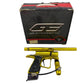 Used Dangerous Power G3 Paintball Gun Gold Paintball Gun from CPXBrosPaintball Buy/Sell/Trade Paintball Markers, New Paintball Guns, Paintball Hoppers, Paintball Masks, and Hormesis Headbands