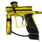 Used Dangerous Power G3 Paintball Gun Gold Paintball Gun from CPXBrosPaintball Buy/Sell/Trade Paintball Markers, New Paintball Guns, Paintball Hoppers, Paintball Masks, and Hormesis Headbands