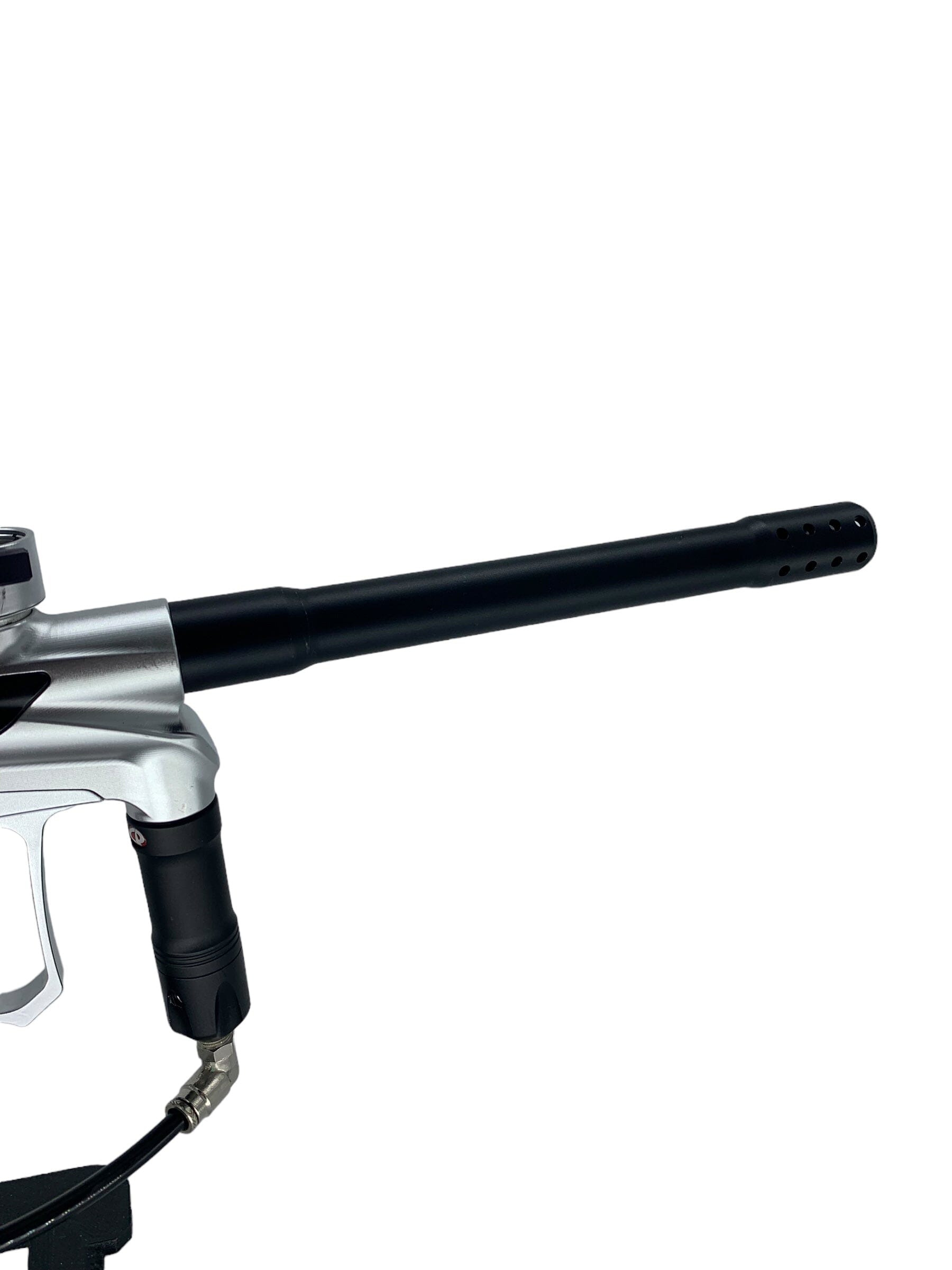 Used Dangerous Power G4 Paintball Gun Paintball Gun from CPXBrosPaintball Buy/Sell/Trade Paintball Markers, New Paintball Guns, Paintball Hoppers, Paintball Masks, and Hormesis Headbands