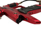 Used Dangerous Power G4 Paintball Gun Red/Black Paintball Gun from CPXBrosPaintball Buy/Sell/Trade Paintball Markers, New Paintball Guns, Paintball Hoppers, Paintball Masks, and Hormesis Headbands