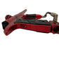 Used Dangerous Power G4 Paintball Gun Red/Black Paintball Gun from CPXBrosPaintball Buy/Sell/Trade Paintball Markers, New Paintball Guns, Paintball Hoppers, Paintball Masks, and Hormesis Headbands