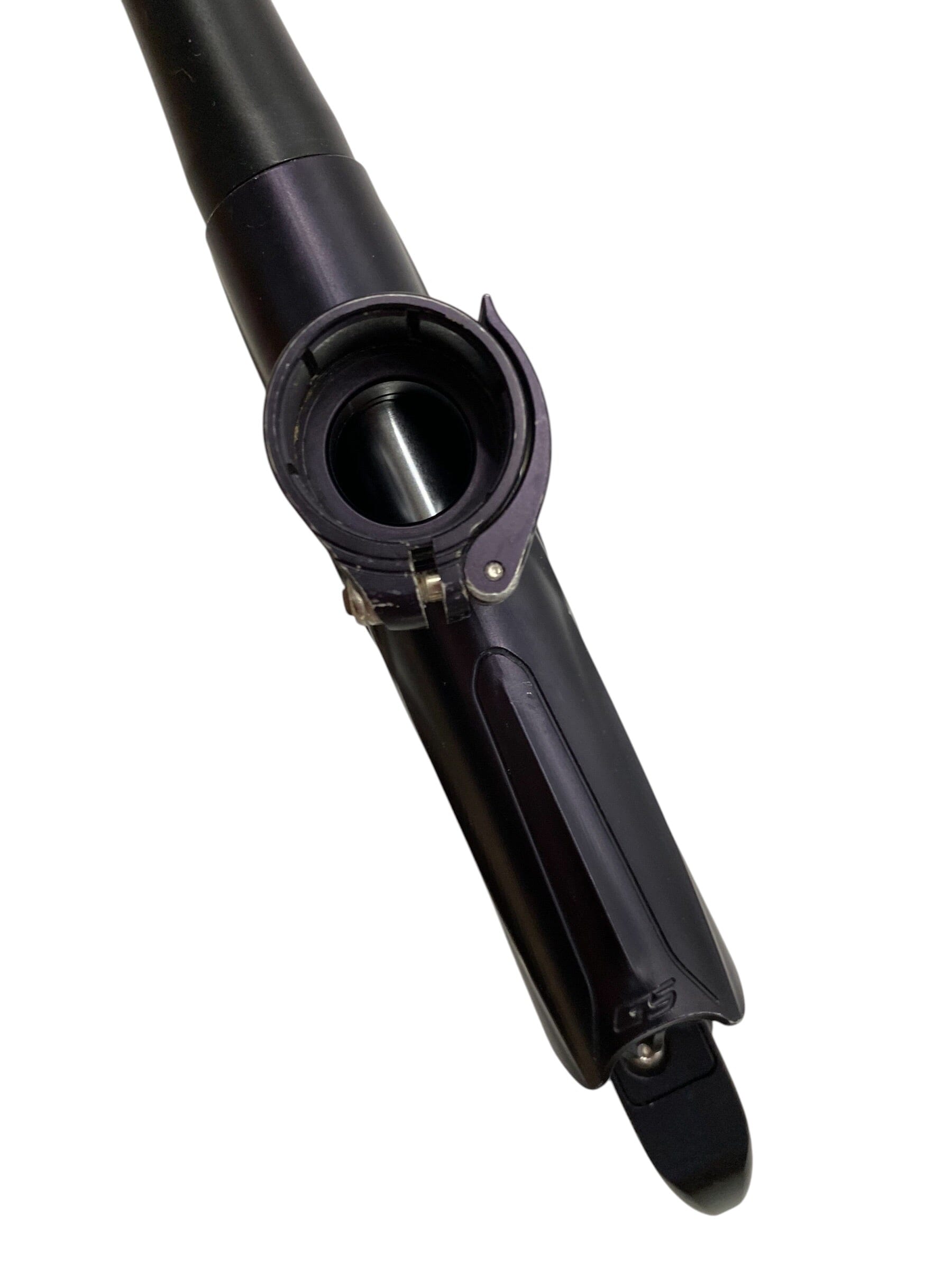 Used Dangerous Power G5 Black Paintball Gun Paintball Gun from CPXBrosPaintball Buy/Sell/Trade Paintball Markers, New Paintball Guns, Paintball Hoppers, Paintball Masks, and Hormesis Headbands