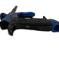 Used Dangerous Power G5 Blue/Black Paintball Gun Paintball Gun from CPXBrosPaintball Buy/Sell/Trade Paintball Markers, New Paintball Guns, Paintball Hoppers, Paintball Masks, and Hormesis Headbands