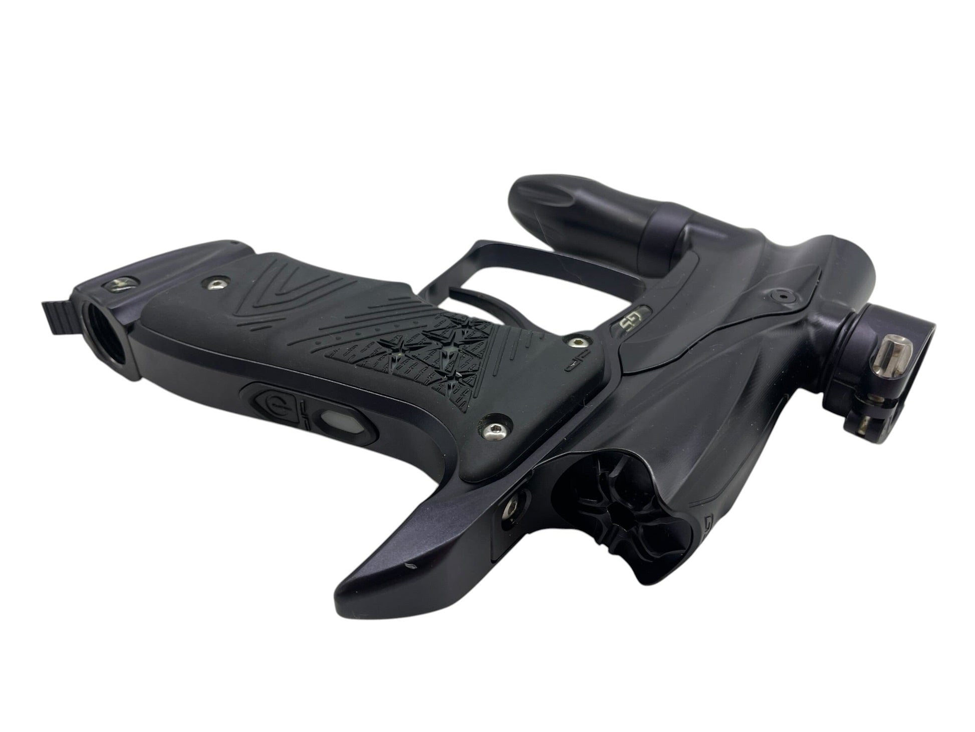 Used Dangerous Power G5 Midnight Paintball Gun Paintball Gun from CPXBrosPaintball Buy/Sell/Trade Paintball Markers, New Paintball Guns, Paintball Hoppers, Paintball Masks, and Hormesis Headbands