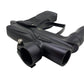 Used Dangerous Power G5 Midnight Paintball Gun Paintball Gun from CPXBrosPaintball Buy/Sell/Trade Paintball Markers, New Paintball Guns, Paintball Hoppers, Paintball Masks, and Hormesis Headbands