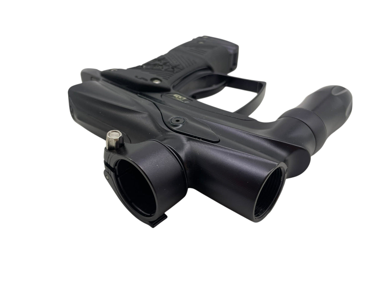 Used Dangerous Power G5 Midnight Paintball Gun Paintball Gun from CPXBrosPaintball Buy/Sell/Trade Paintball Markers, New Paintball Guns, Paintball Hoppers, Paintball Masks, and Hormesis Headbands