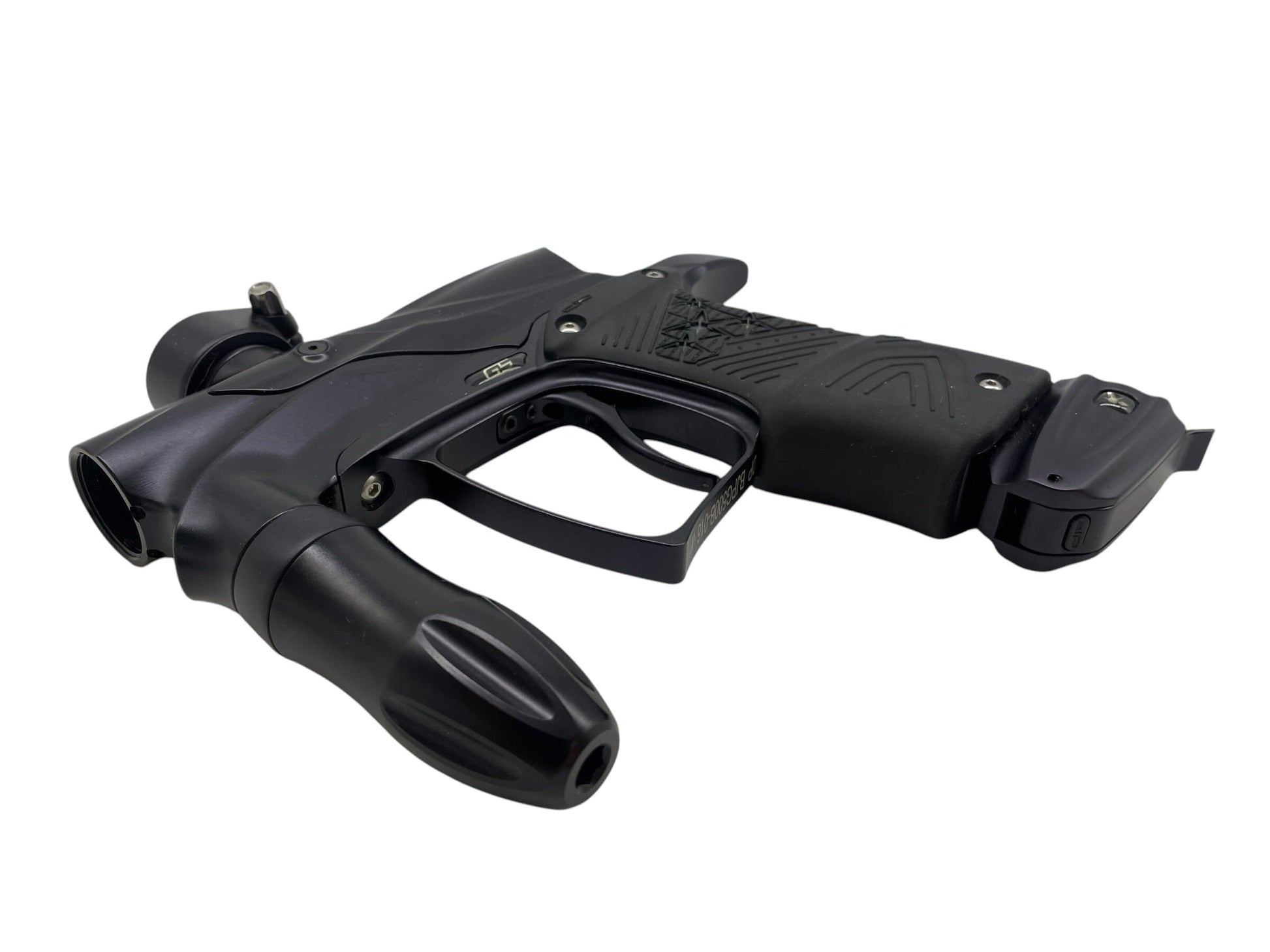 Used Dangerous Power G5 Midnight Paintball Gun Paintball Gun from CPXBrosPaintball Buy/Sell/Trade Paintball Markers, New Paintball Guns, Paintball Hoppers, Paintball Masks, and Hormesis Headbands