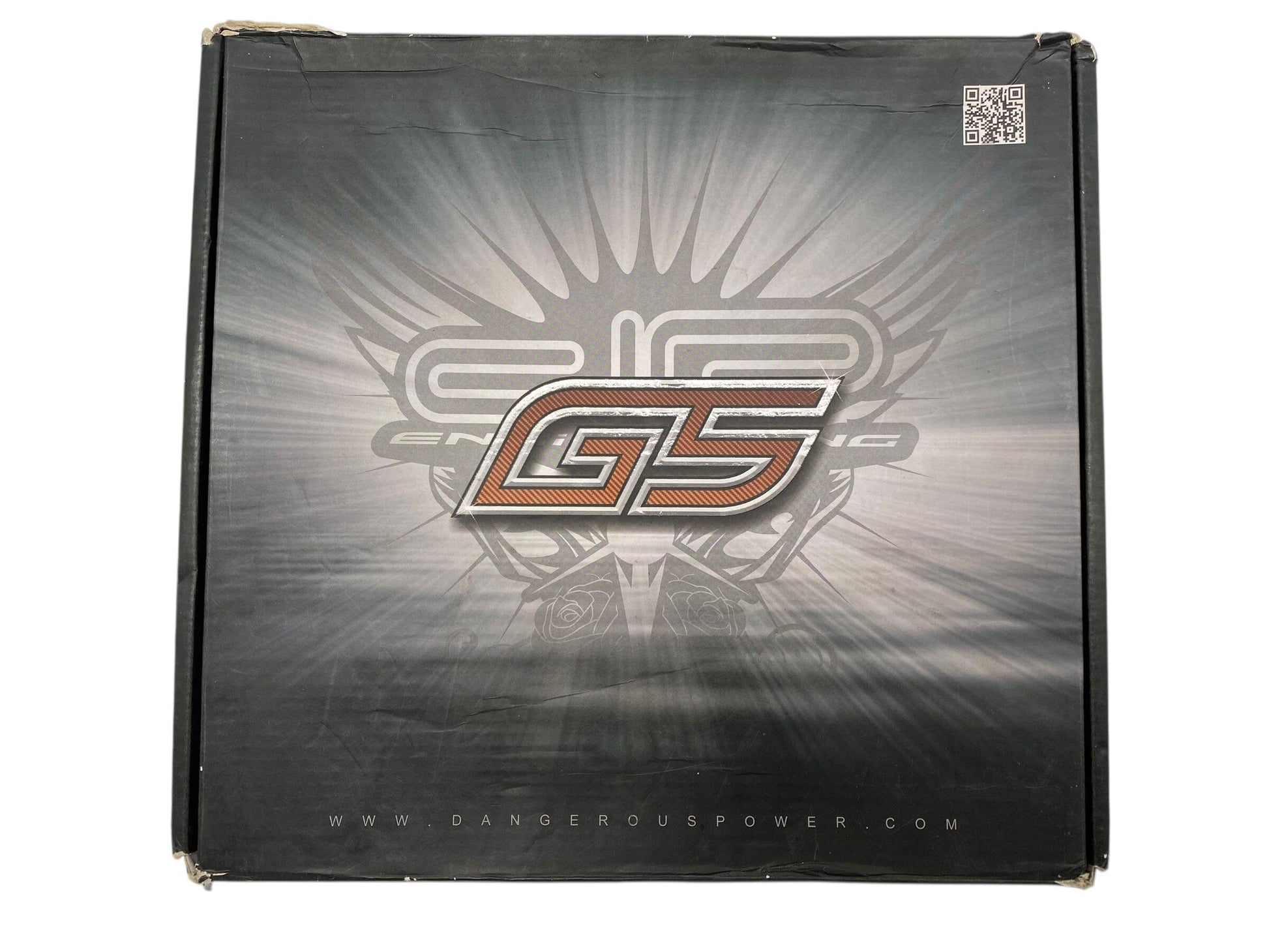 Used Dangerous Power G5 Paintball Gun Black Paintball Gun from CPXBrosPaintball Buy/Sell/Trade Paintball Markers, New Paintball Guns, Paintball Hoppers, Paintball Masks, and Hormesis Headbands