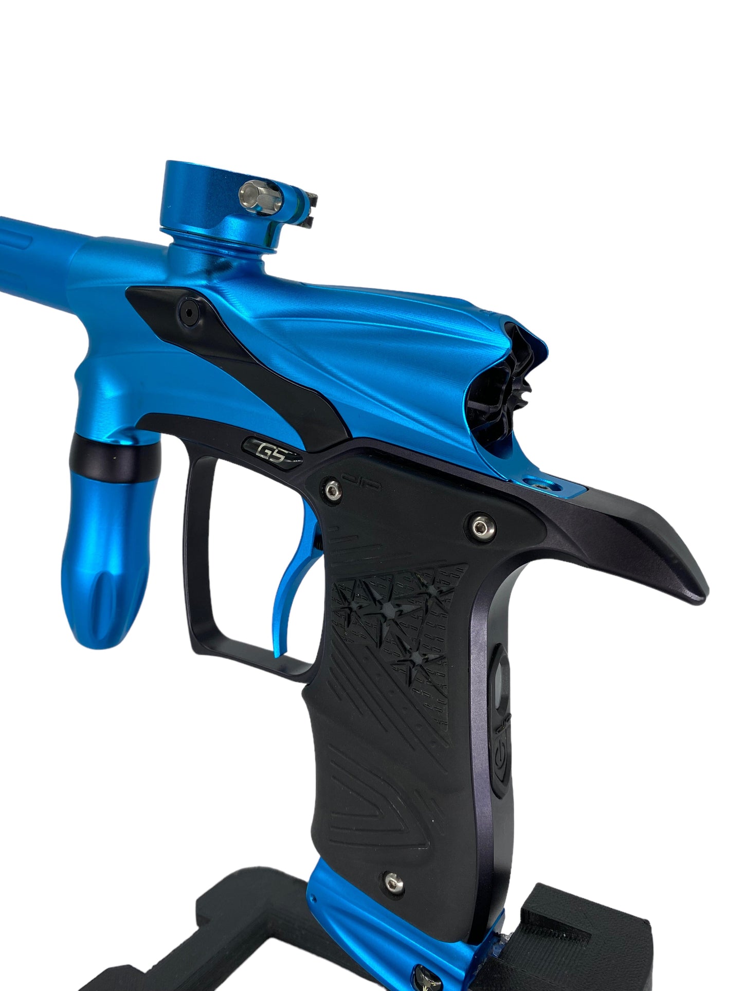 Used Dangerous Power G5 Paintball Gun from CPXBrosPaintball Buy/Sell/Trade Paintball Markers, Paintball Hoppers, Paintball Masks, and Hormesis Headbands