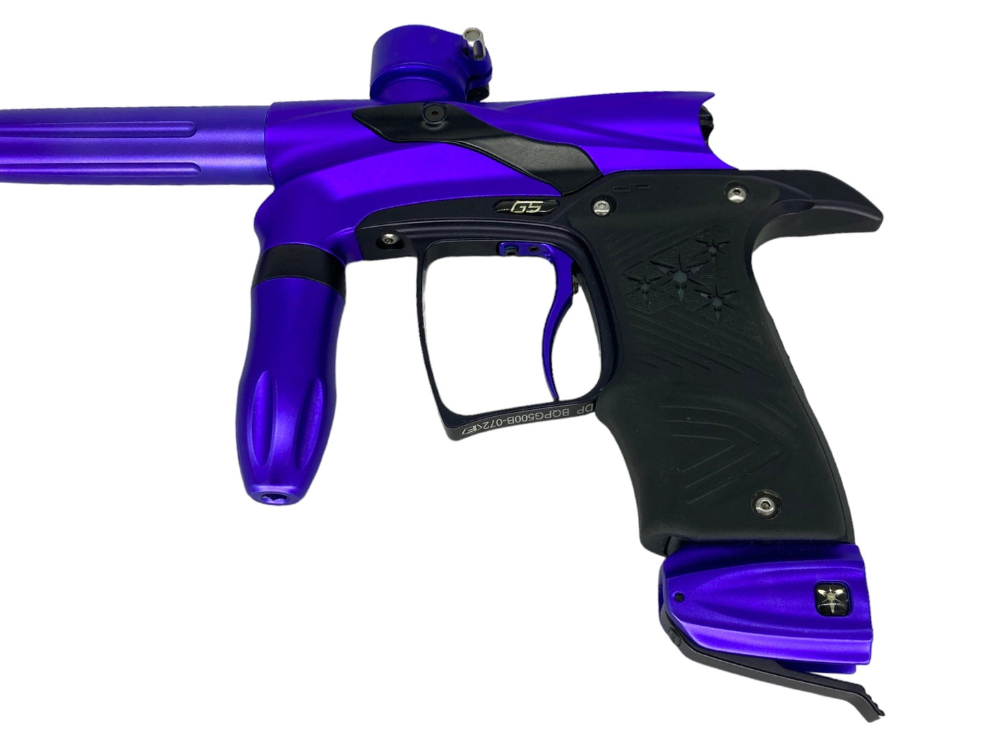 Used Dangerous Power G5 Paintball Gun Paintball Gun from CPXBrosPaintball Buy/Sell/Trade Paintball Markers, New Paintball Guns, Paintball Hoppers, Paintball Masks, and Hormesis Headbands
