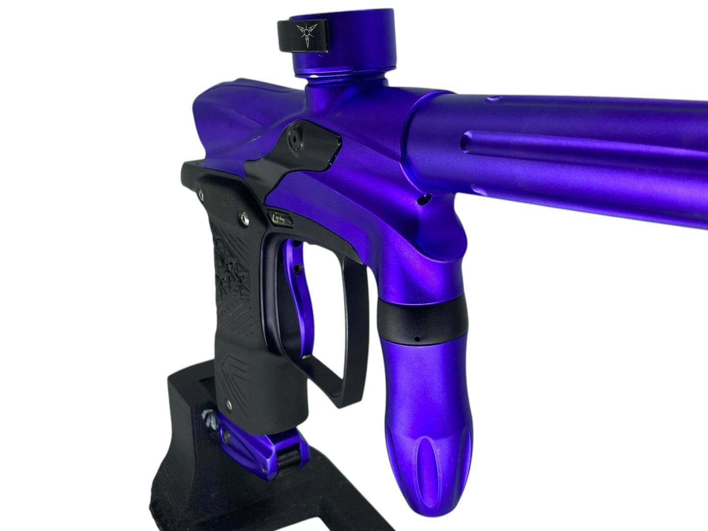 Used Dangerous Power G5 Paintball Gun Paintball Gun from CPXBrosPaintball Buy/Sell/Trade Paintball Markers, New Paintball Guns, Paintball Hoppers, Paintball Masks, and Hormesis Headbands