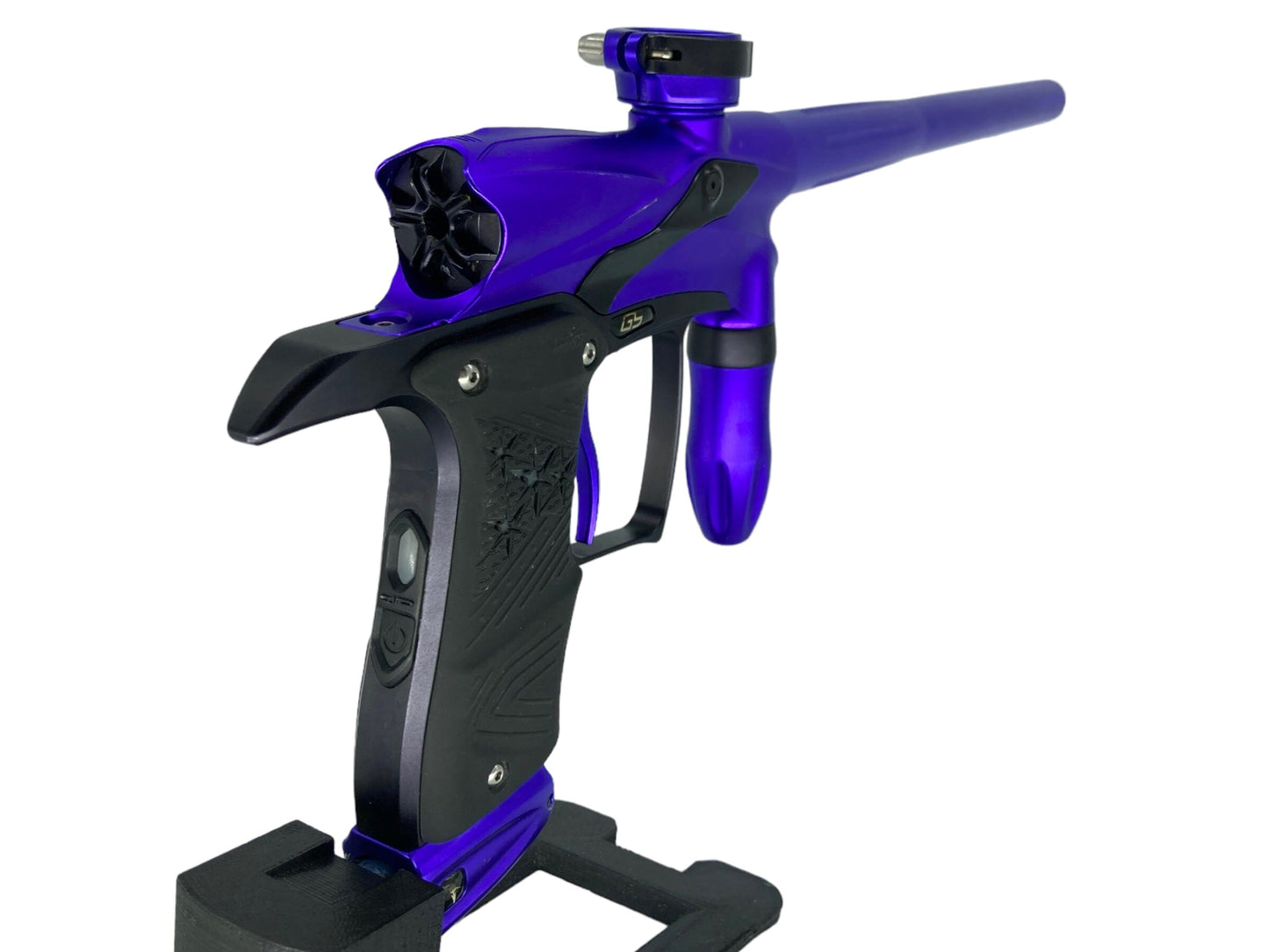 Used Dangerous Power G5 Paintball Gun Paintball Gun from CPXBrosPaintball Buy/Sell/Trade Paintball Markers, New Paintball Guns, Paintball Hoppers, Paintball Masks, and Hormesis Headbands