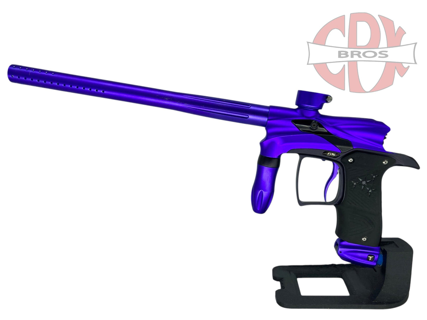 Used Dangerous Power G5 Paintball Gun Paintball Gun from CPXBrosPaintball Buy/Sell/Trade Paintball Markers, New Paintball Guns, Paintball Hoppers, Paintball Masks, and Hormesis Headbands