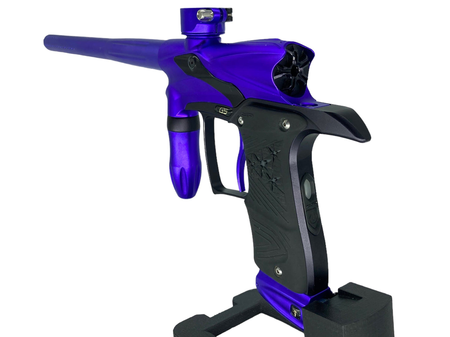 Used Dangerous Power G5 Paintball Gun Paintball Gun from CPXBrosPaintball Buy/Sell/Trade Paintball Markers, New Paintball Guns, Paintball Hoppers, Paintball Masks, and Hormesis Headbands