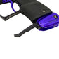 Used Dangerous Power G5 Paintball Gun Purple Paintball Gun from CPXBrosPaintball Buy/Sell/Trade Paintball Markers, New Paintball Guns, Paintball Hoppers, Paintball Masks, and Hormesis Headbands
