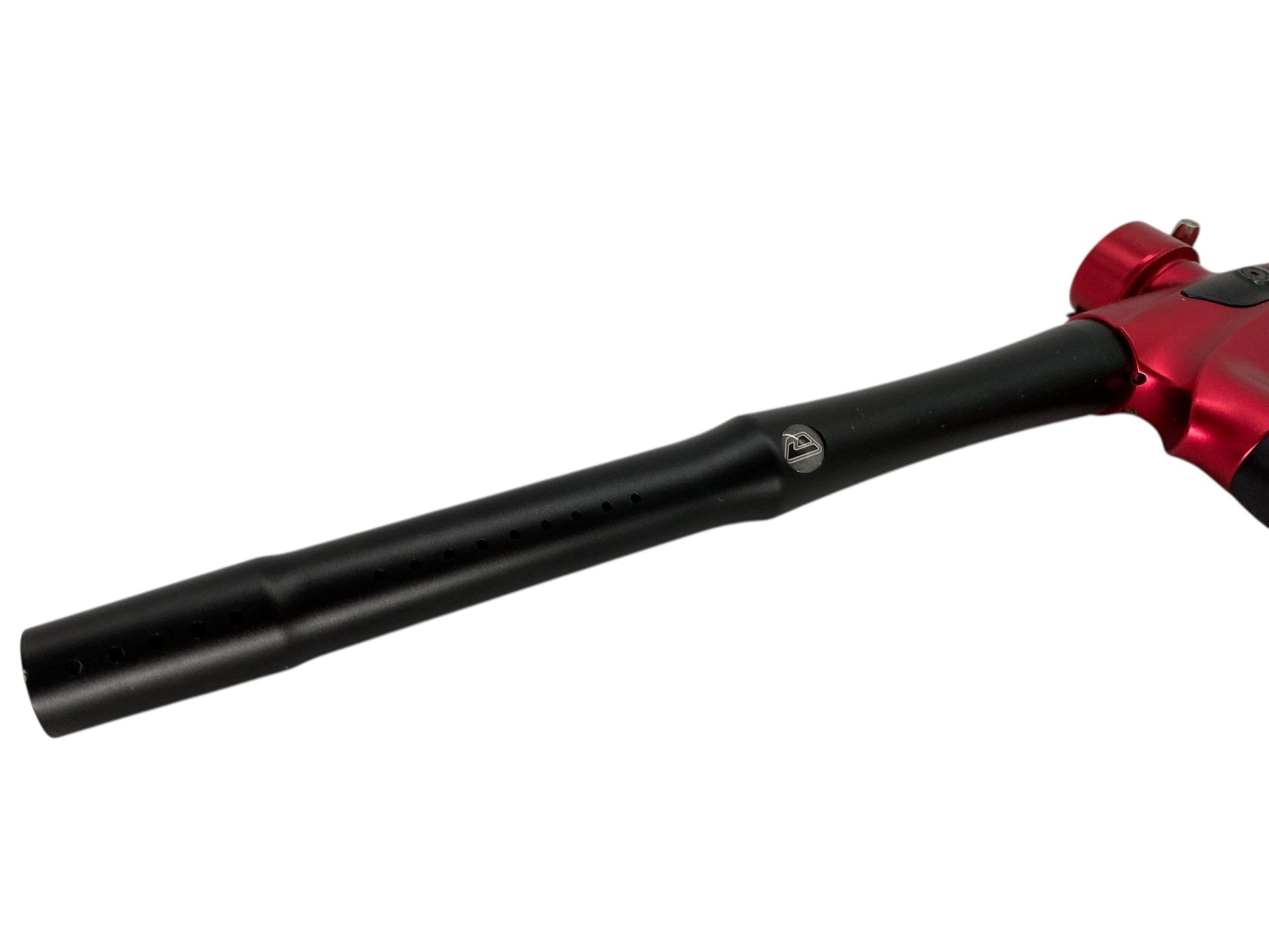 Used Dangerous Power G5 Paintball Gun Red Paintball Gun from CPXBrosPaintball Buy/Sell/Trade Paintball Markers, New Paintball Guns, Paintball Hoppers, Paintball Masks, and Hormesis Headbands