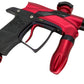 Used Dangerous Power G5 Paintball Gun Red Paintball Gun from CPXBrosPaintball Buy/Sell/Trade Paintball Markers, New Paintball Guns, Paintball Hoppers, Paintball Masks, and Hormesis Headbands