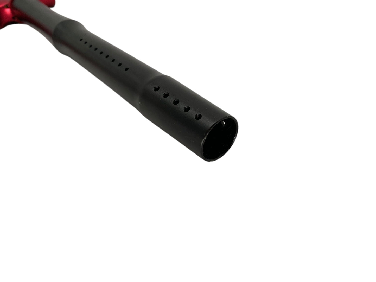 Used Dangerous Power G5 Paintball Gun Red Paintball Gun from CPXBrosPaintball Buy/Sell/Trade Paintball Markers, New Paintball Guns, Paintball Hoppers, Paintball Masks, and Hormesis Headbands