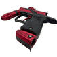 Used Dangerous Power G5 Red/Black Paintball Gun Paintball Gun from CPXBrosPaintball Buy/Sell/Trade Paintball Markers, New Paintball Guns, Paintball Hoppers, Paintball Masks, and Hormesis Headbands