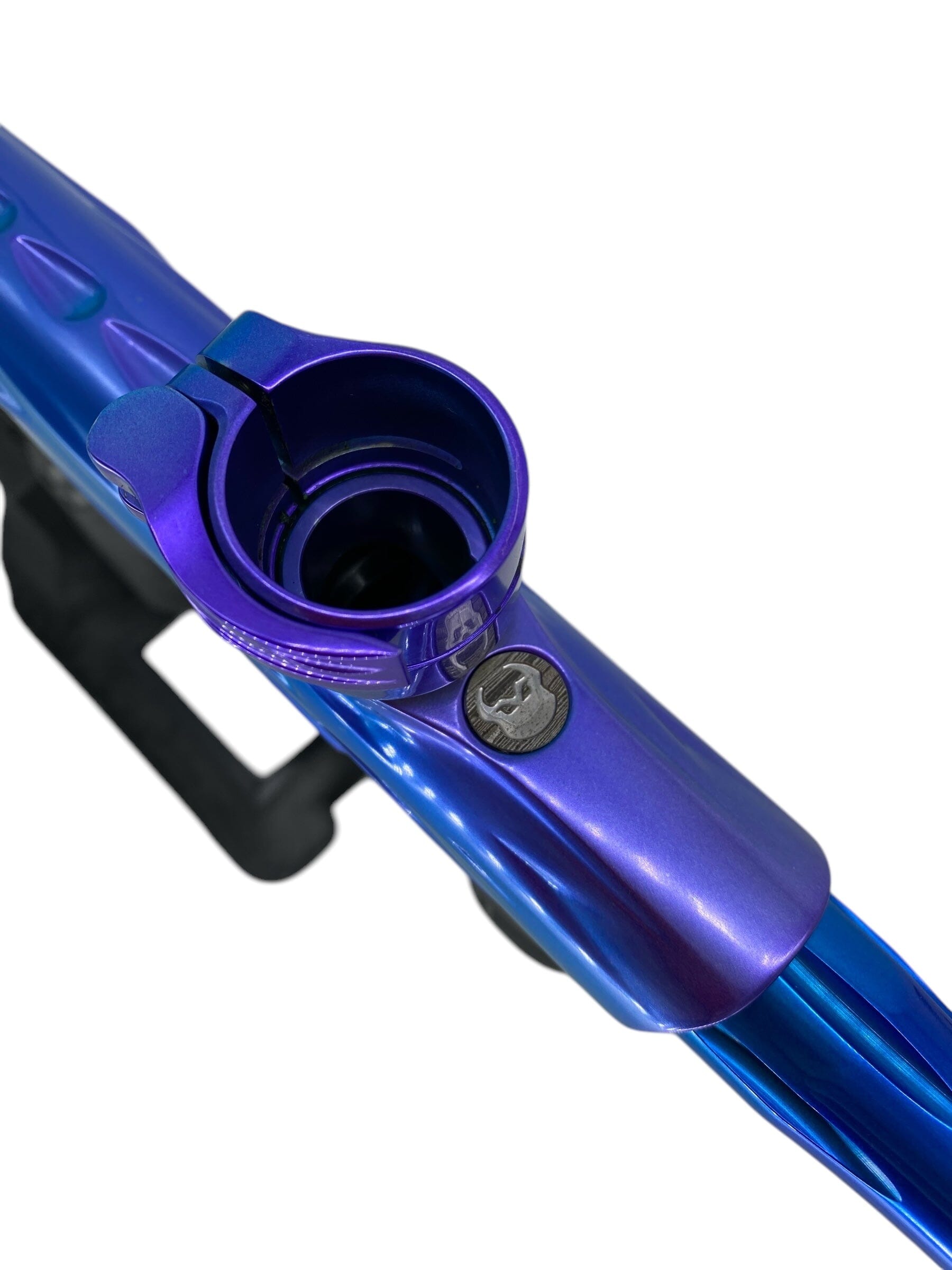 Used Dark Dye Dsr+ V2 With Mech Paintball Gun Paintball Gun from CPXBrosPaintball Buy/Sell/Trade Paintball Markers, New Paintball Guns, Paintball Hoppers, Paintball Masks, and Hormesis Headbands