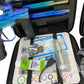 Used Dark Dye Dsr+ V2 With Mech Paintball Gun Paintball Gun from CPXBrosPaintball Buy/Sell/Trade Paintball Markers, New Paintball Guns, Paintball Hoppers, Paintball Masks, and Hormesis Headbands