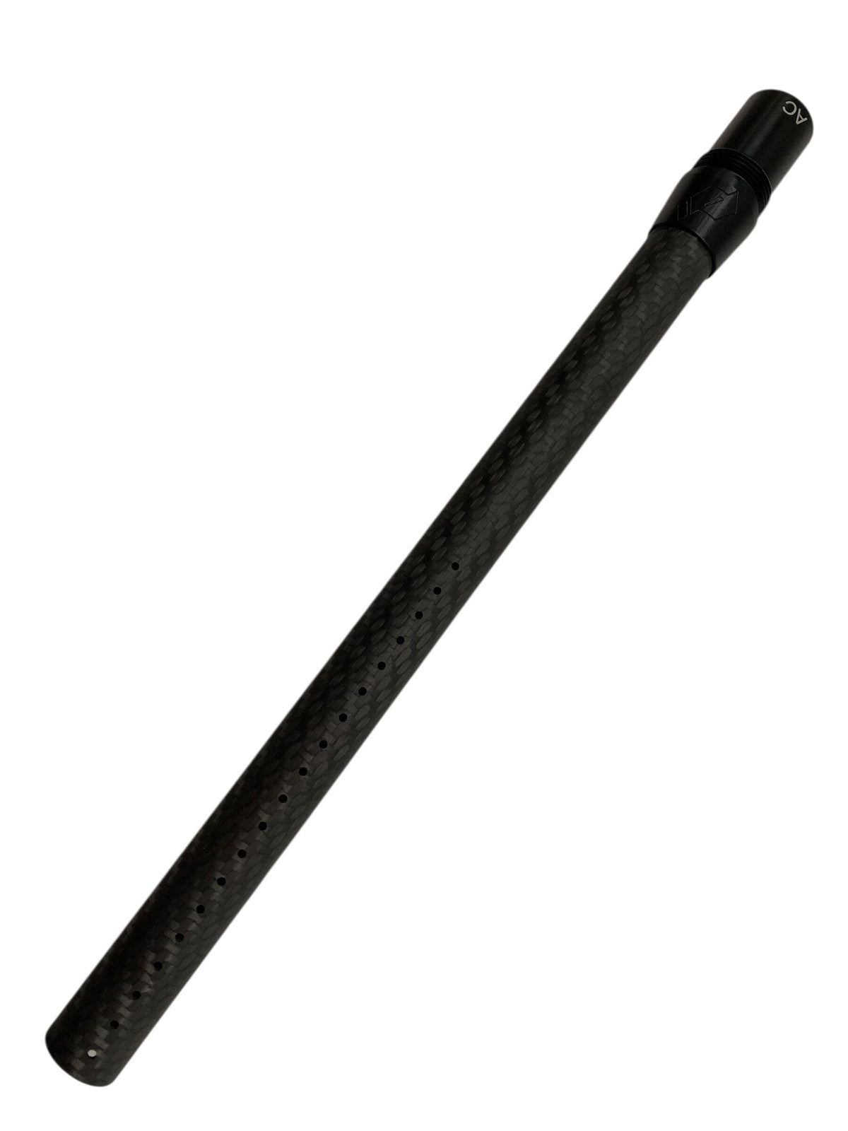 Used Deadlywind Carbon Fiber Barrel: AC Threaded Paintball Gun from CPXBrosPaintball Buy/Sell/Trade Paintball Markers, New Paintball Guns, Paintball Hoppers, Paintball Masks, and Hormesis Headbands