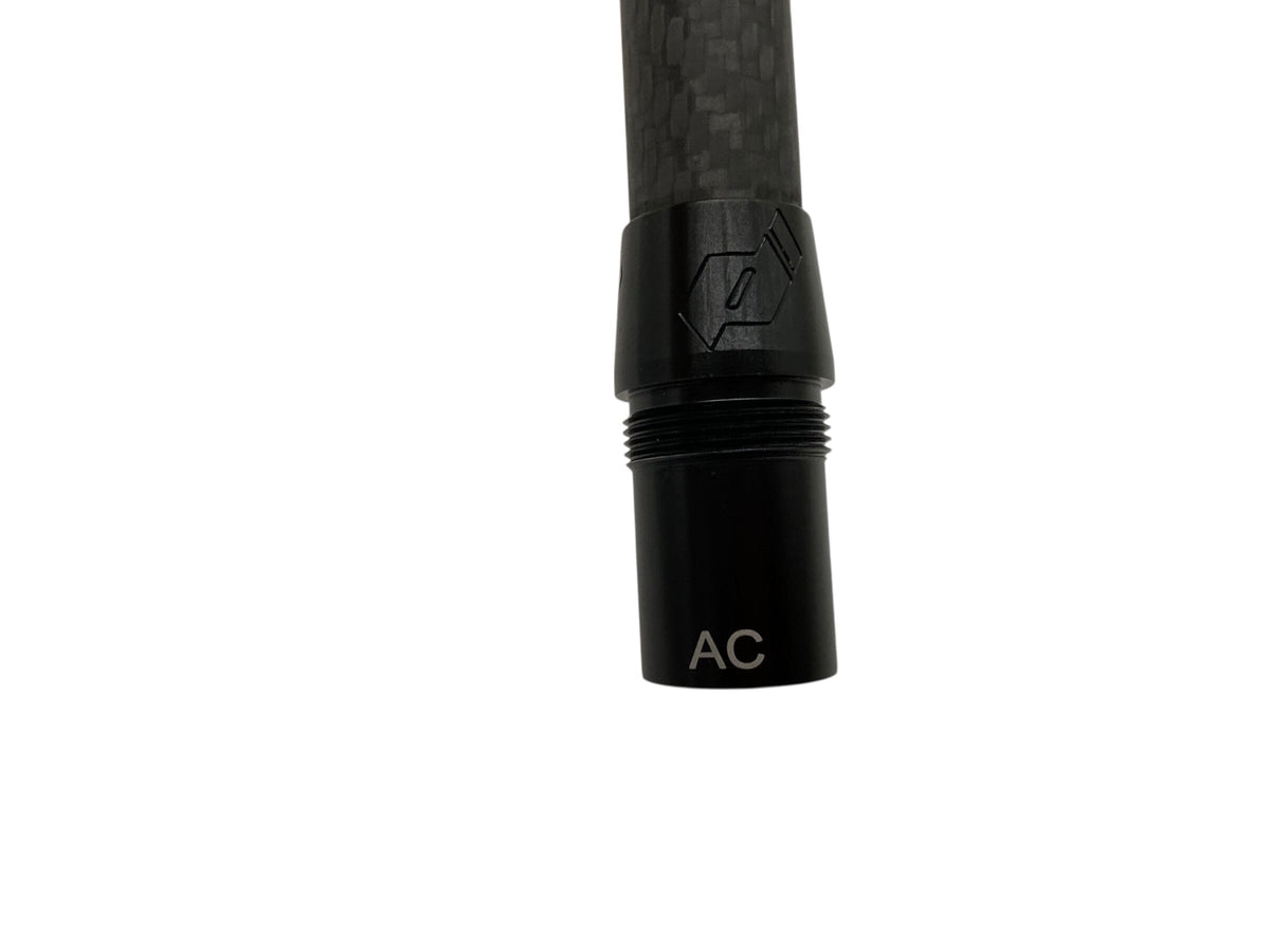 Used Deadlywind Carbon Fiber Barrel: AC Threaded Paintball Gun from CPXBrosPaintball Buy/Sell/Trade Paintball Markers, New Paintball Guns, Paintball Hoppers, Paintball Masks, and Hormesis Headbands