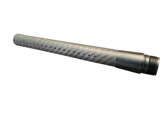 Used DEADLYWIND CARBON FIBER WHIP BARREL TIP FOR HK ARMY LAZR BARRELS Paintball Gun from CPXBrosPaintball Buy/Sell/Trade Paintball Markers, New Paintball Guns, Paintball Hoppers, Paintball Masks, and Hormesis Headbands