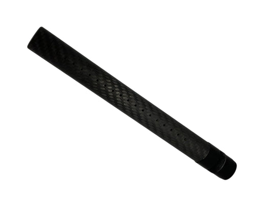 Used Deadlywind Carbon Fiber Whip Tip Dye Ul & Uls Paintball Gun from CPXBrosPaintball Buy/Sell/Trade Paintball Markers, New Paintball Guns, Paintball Hoppers, Paintball Masks, and Hormesis Headbands