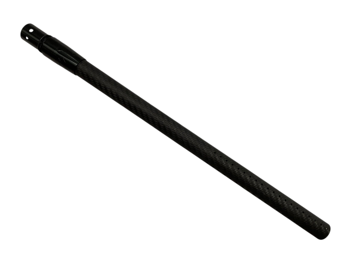 Used Deadlywind CF Barrel Ac Thread Paintball Gun from CPXBrosPaintball Buy/Sell/Trade Paintball Markers, New Paintball Guns, Paintball Hoppers, Paintball Masks, and Hormesis Headbands