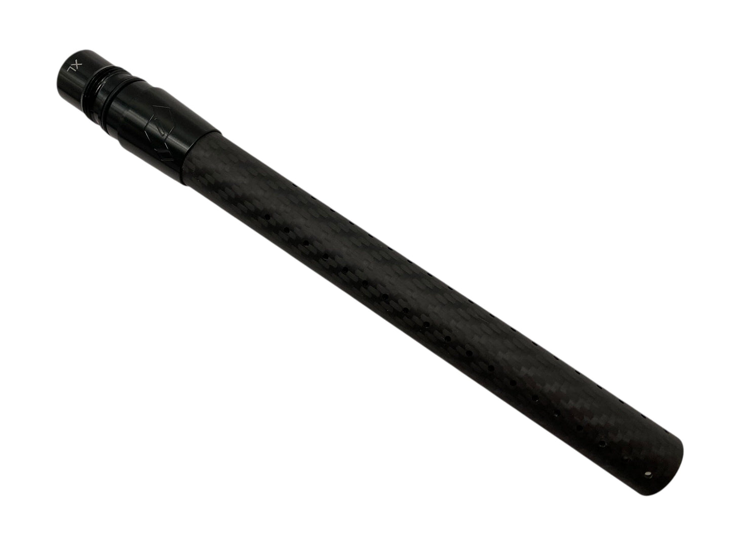 Used Deadlywind CF Whip Tip Freak XL: Paintball Gun from CPXBrosPaintball Buy/Sell/Trade Paintball Markers, New Paintball Guns, Paintball Hoppers, Paintball Masks, and Hormesis Headbands
