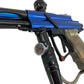 Used Diablo Slayer Paintball Gun Blue/Black Paintball Gun from CPXBrosPaintball Buy/Sell/Trade Paintball Markers, New Paintball Guns, Paintball Hoppers, Paintball Masks, and Hormesis Headbands
