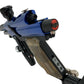 Used Diablo Slayer Paintball Gun Blue/Black Paintball Gun from CPXBrosPaintball Buy/Sell/Trade Paintball Markers, New Paintball Guns, Paintball Hoppers, Paintball Masks, and Hormesis Headbands
