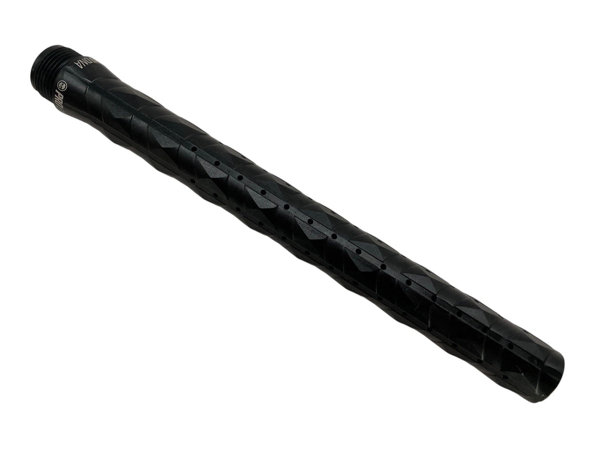 Used “DIAMOND CUT" BARREL TIP (S63 AND PWR COMPATIBLE Black Paintball Gun from CPXBrosPaintball Buy/Sell/Trade Paintball Markers, New Paintball Guns, Paintball Hoppers, Paintball Masks, and Hormesis Headbands
