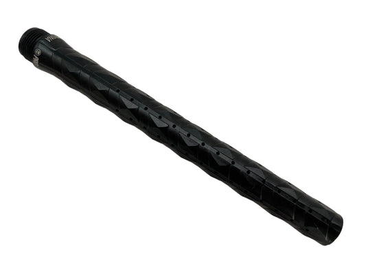 Used “DIAMOND CUT" BARREL TIP (S63 AND PWR COMPATIBLE Black Paintball Gun from CPXBrosPaintball Buy/Sell/Trade Paintball Markers, New Paintball Guns, Paintball Hoppers, Paintball Masks, and Hormesis Headbands