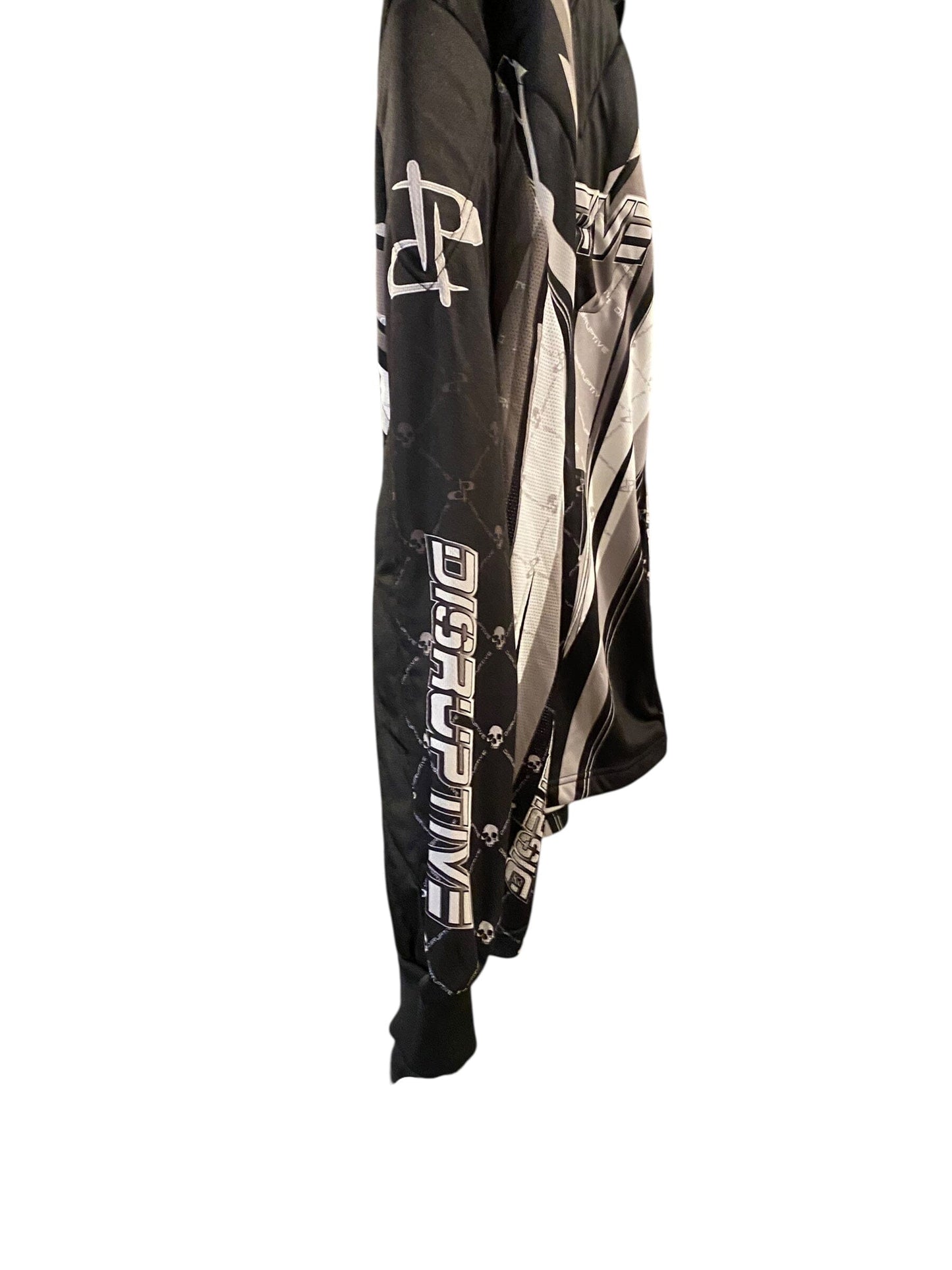 Used Disruptive Wear Paintball Jersey : Size 2XL Paintball Gun from CPXBrosPaintball Buy/Sell/Trade Paintball Markers, New Paintball Guns, Paintball Hoppers, Paintball Masks, and Hormesis Headbands