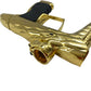Used Dlx Adrenaline Luxe 24k Gold Paintball Gun Paintball Gun from CPXBrosPaintball Buy/Sell/Trade Paintball Markers, New Paintball Guns, Paintball Hoppers, Paintball Masks, and Hormesis Headbands