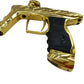 Used Dlx Adrenaline Luxe 24k Gold Paintball Gun Paintball Gun from CPXBrosPaintball Buy/Sell/Trade Paintball Markers, New Paintball Guns, Paintball Hoppers, Paintball Masks, and Hormesis Headbands