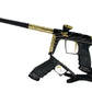 Used Dlx Adrenaline Luxe Idol Paintball Gun Black/Gold With Mech Black/Gold Paintball Gun from CPXBrosPaintball Buy/Sell/Trade Paintball Markers, New Paintball Guns, Paintball Hoppers, Paintball Masks, and Hormesis Headbands