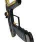 Used Dlx Adrenaline Luxe Idol Paintball Gun Black/Gold With Mech Black/Gold Paintball Gun from CPXBrosPaintball Buy/Sell/Trade Paintball Markers, New Paintball Guns, Paintball Hoppers, Paintball Masks, and Hormesis Headbands