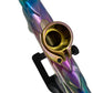 Used Dlx Adrenaline Luxe Idol Paintball Gun Foil Paintball Gun from CPXBrosPaintball Buy/Sell/Trade Paintball Markers, New Paintball Guns, Paintball Hoppers, Paintball Masks, and Hormesis Headbands