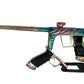 Used Dlx Adrenaline Luxe Idol Paintball Gun Foil Paintball Gun from CPXBrosPaintball Buy/Sell/Trade Paintball Markers, New Paintball Guns, Paintball Hoppers, Paintball Masks, and Hormesis Headbands