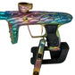 Used Dlx Adrenaline Luxe Idol Paintball Gun Foil Paintball Gun from CPXBrosPaintball Buy/Sell/Trade Paintball Markers, New Paintball Guns, Paintball Hoppers, Paintball Masks, and Hormesis Headbands