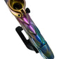 Used Dlx Adrenaline Luxe Idol Paintball Gun Foil Paintball Gun from CPXBrosPaintball Buy/Sell/Trade Paintball Markers, New Paintball Guns, Paintball Hoppers, Paintball Masks, and Hormesis Headbands