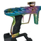 Used Dlx Adrenaline Luxe Idol Paintball Gun Foil Paintball Gun from CPXBrosPaintball Buy/Sell/Trade Paintball Markers, New Paintball Guns, Paintball Hoppers, Paintball Masks, and Hormesis Headbands