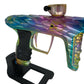 Used Dlx Adrenaline Luxe Idol Paintball Gun Foil Paintball Gun from CPXBrosPaintball Buy/Sell/Trade Paintball Markers, New Paintball Guns, Paintball Hoppers, Paintball Masks, and Hormesis Headbands