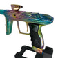 Used Dlx Adrenaline Luxe Idol Paintball Gun Foil Paintball Gun from CPXBrosPaintball Buy/Sell/Trade Paintball Markers, New Paintball Guns, Paintball Hoppers, Paintball Masks, and Hormesis Headbands