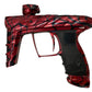 Used Dlx Adrenaline Luxe Idol Paintball Gun Red Black Splash Paintball Gun from CPXBrosPaintball Buy/Sell/Trade Paintball Markers, New Paintball Guns, Paintball Hoppers, Paintball Masks, and Hormesis Headbands