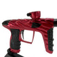 Used Dlx Adrenaline Luxe Idol Paintball Gun Red/Silver With Mech Red/Black Paintball Gun from CPXBrosPaintball Buy/Sell/Trade Paintball Markers, New Paintball Guns, Paintball Hoppers, Paintball Masks, and Hormesis Headbands